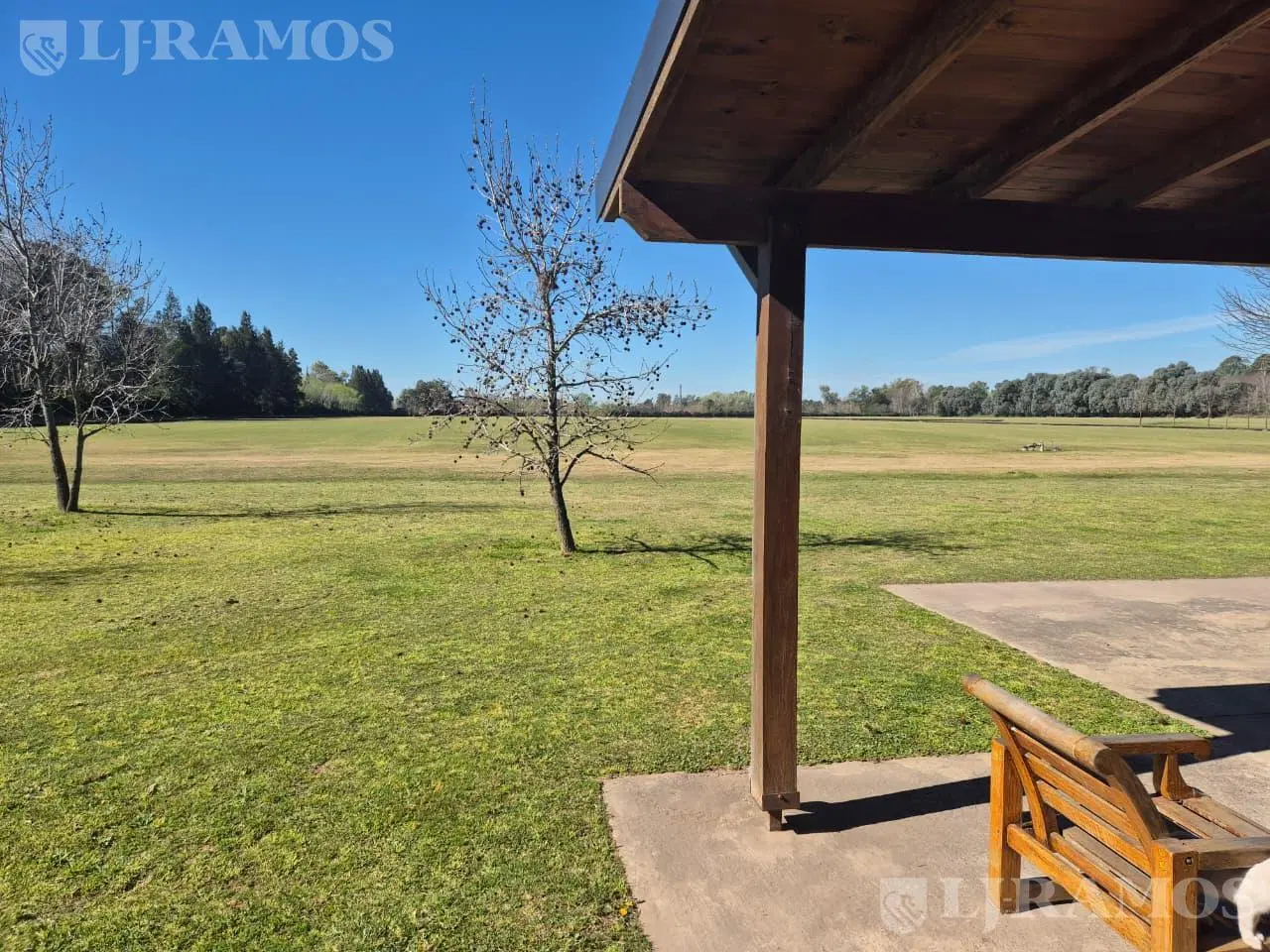 CLUB DE POLO EN PILAR 2