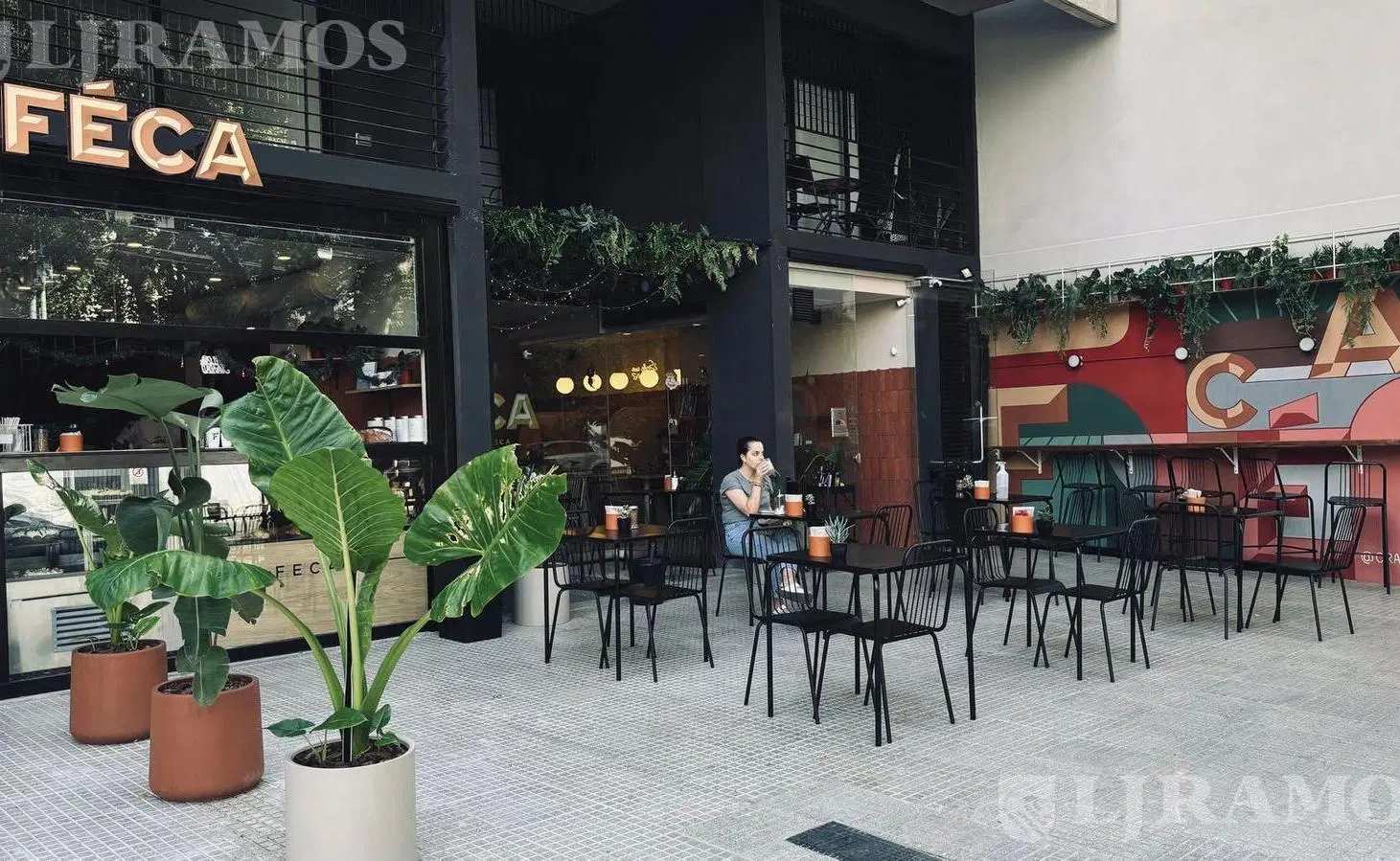 Locales en Venta con Renta en Caballito 4