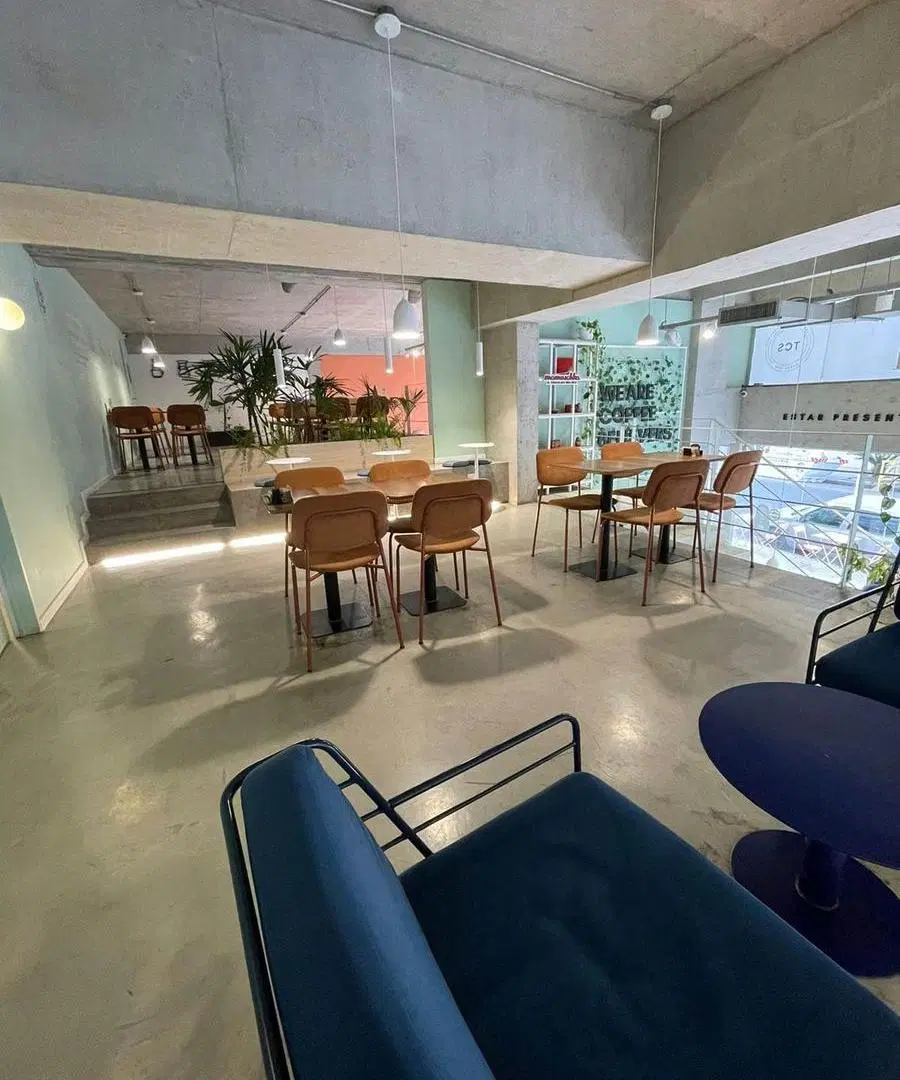 Locales en Venta con Renta en Caballito 1