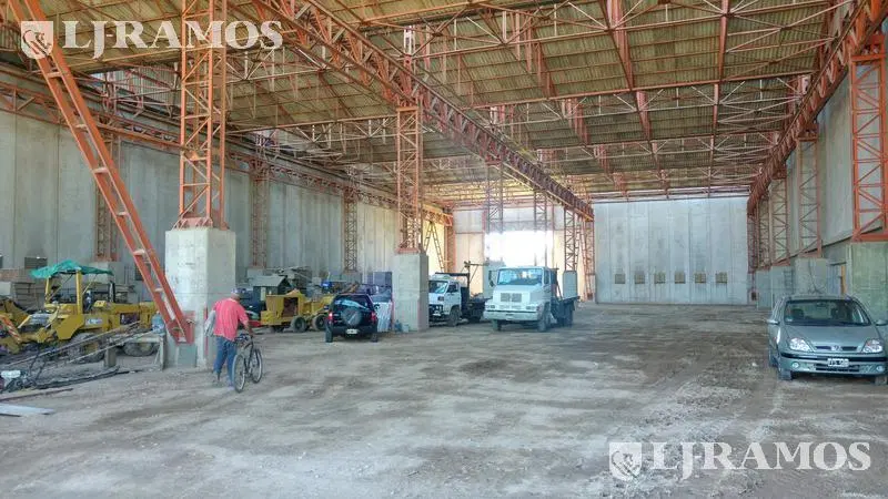 Depósito en Venta en El Talar 2