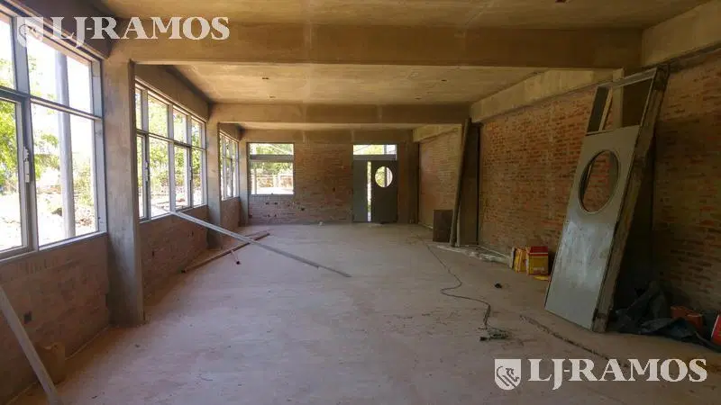 Depósito en Venta en El Talar 5
