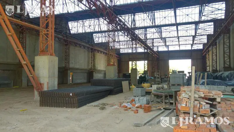 Depósito en Venta en El Talar 3