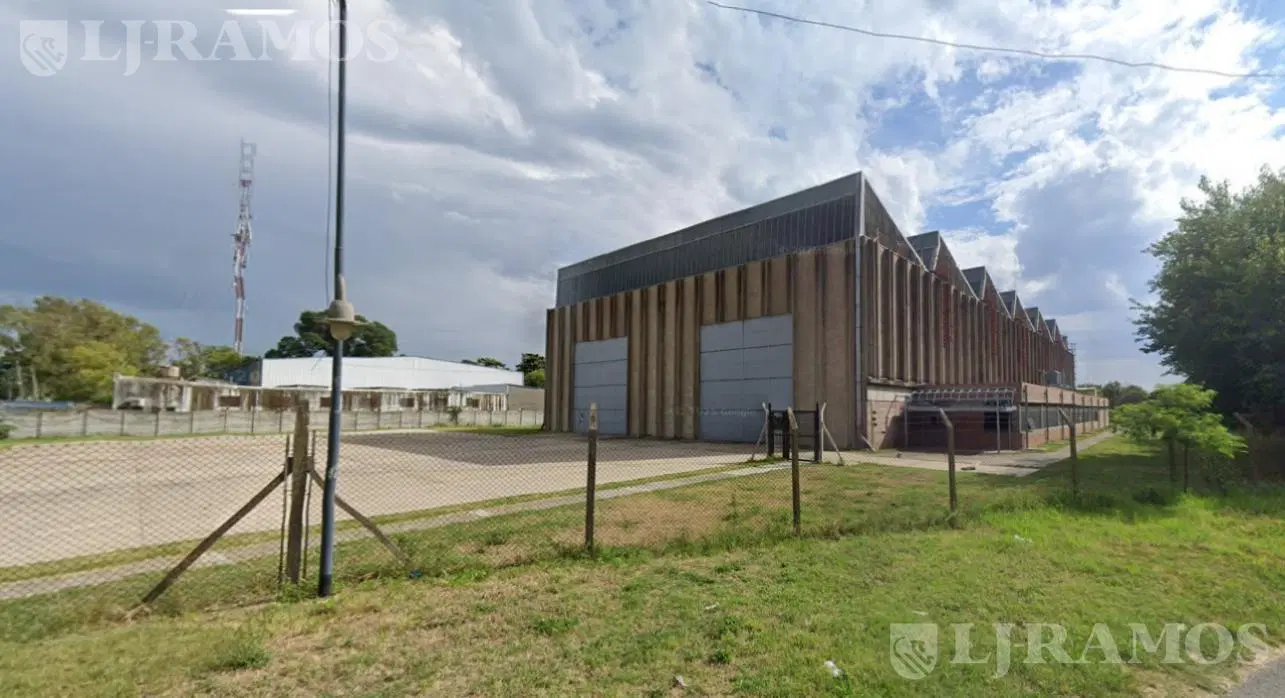 Depósito en Venta en El Talar 1