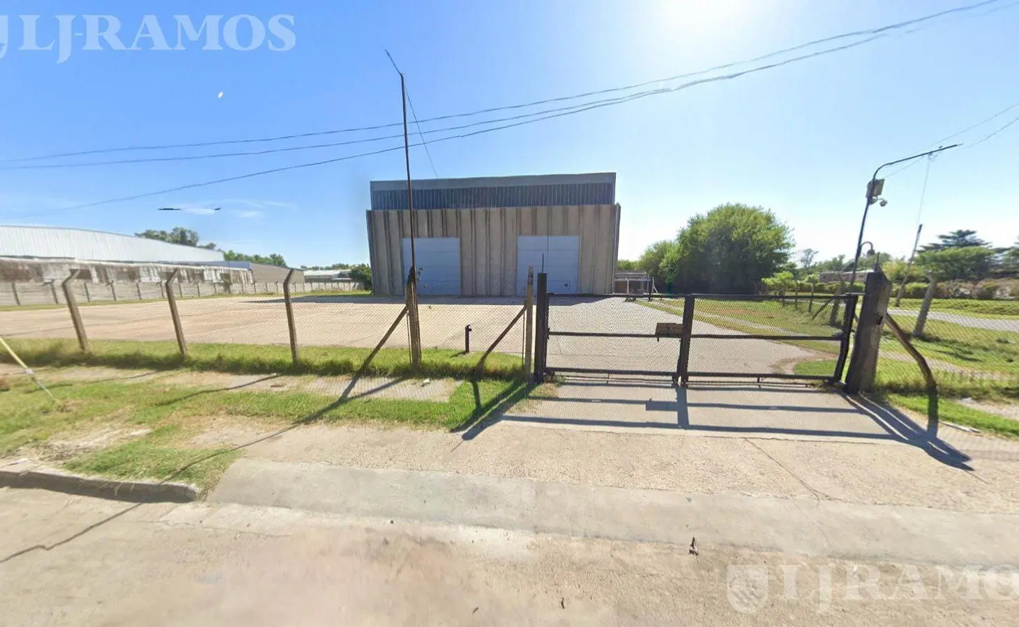 Depósito en Venta en El Talar 4