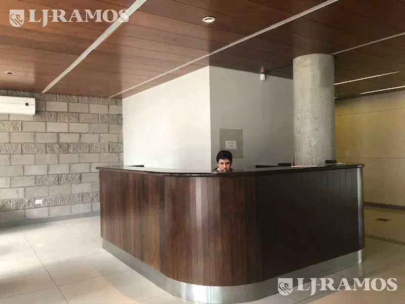 Alquiler de Oficina/local de 85 m2 en Beccar 1