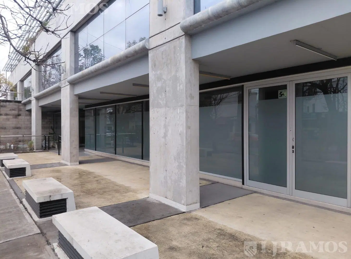 Alquiler de Oficina/local de 85 m2 en Beccar 5