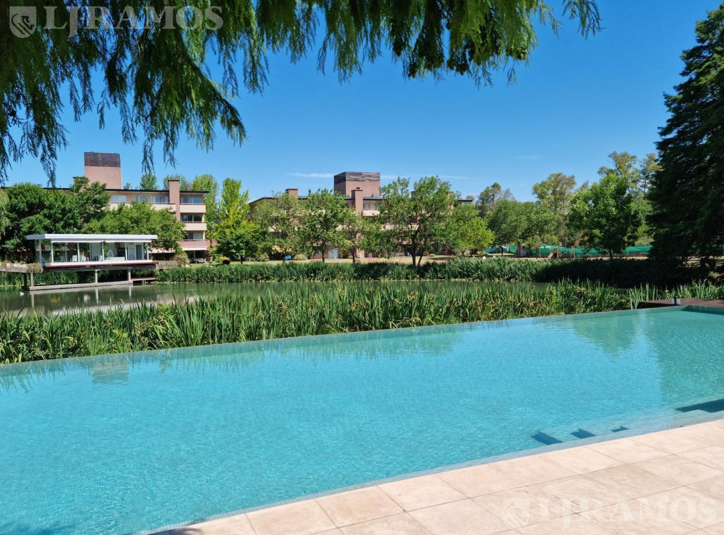 Foto de Departamento en Villa del Lago, imagen 5