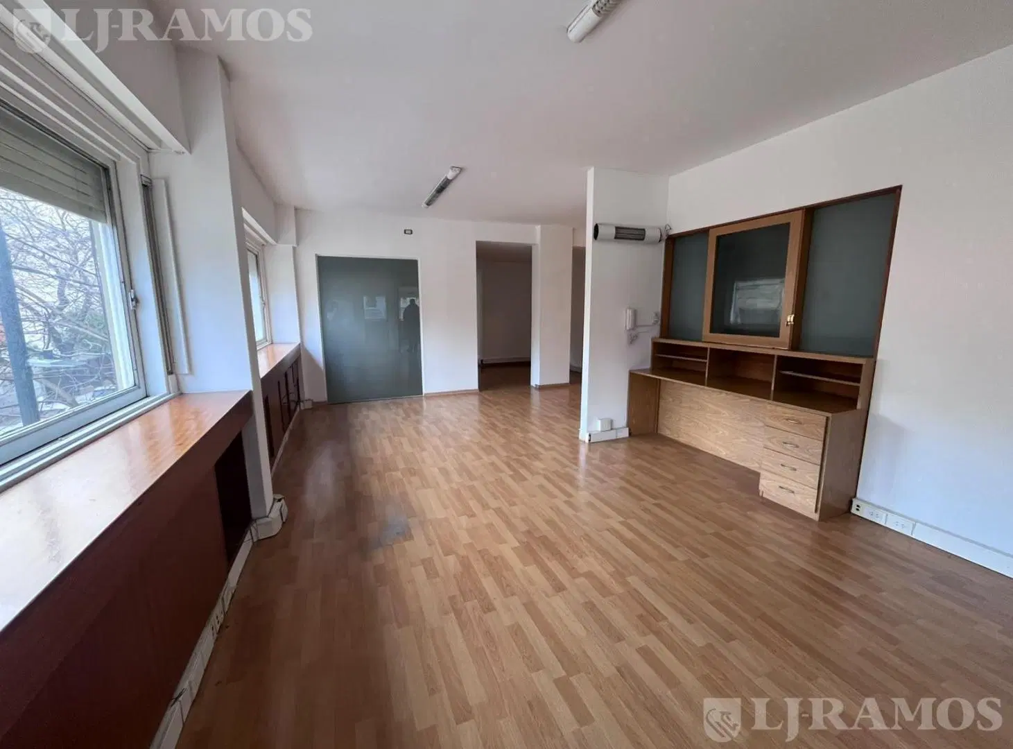 Oficina en Nuñez 3