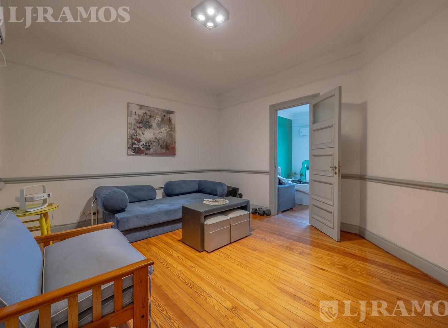 Foto de Departamento en Recoleta, imagen 4