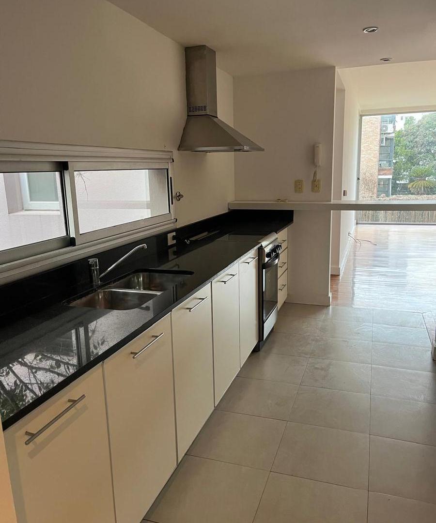 Foto de ESPACIOSO DEPARTAMENTO DE 2 AMBIENTES EN ALQUILER EN SAN ISIDRO, imagen 5