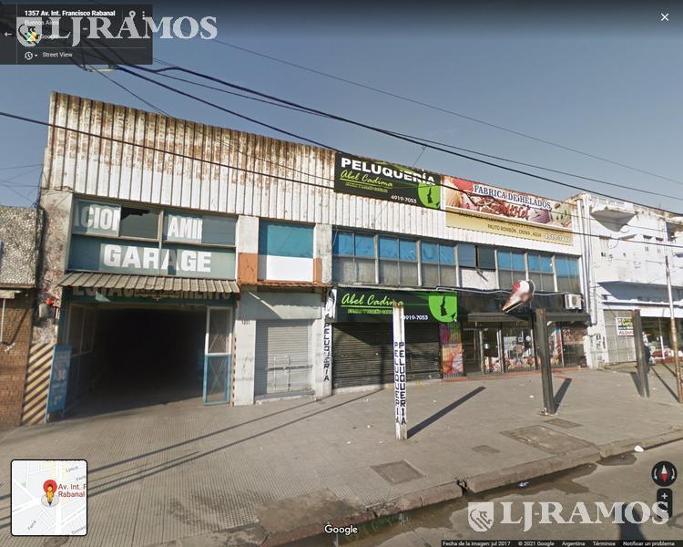 Foto de Deposito/local comercial - Pompeya, imagen 1