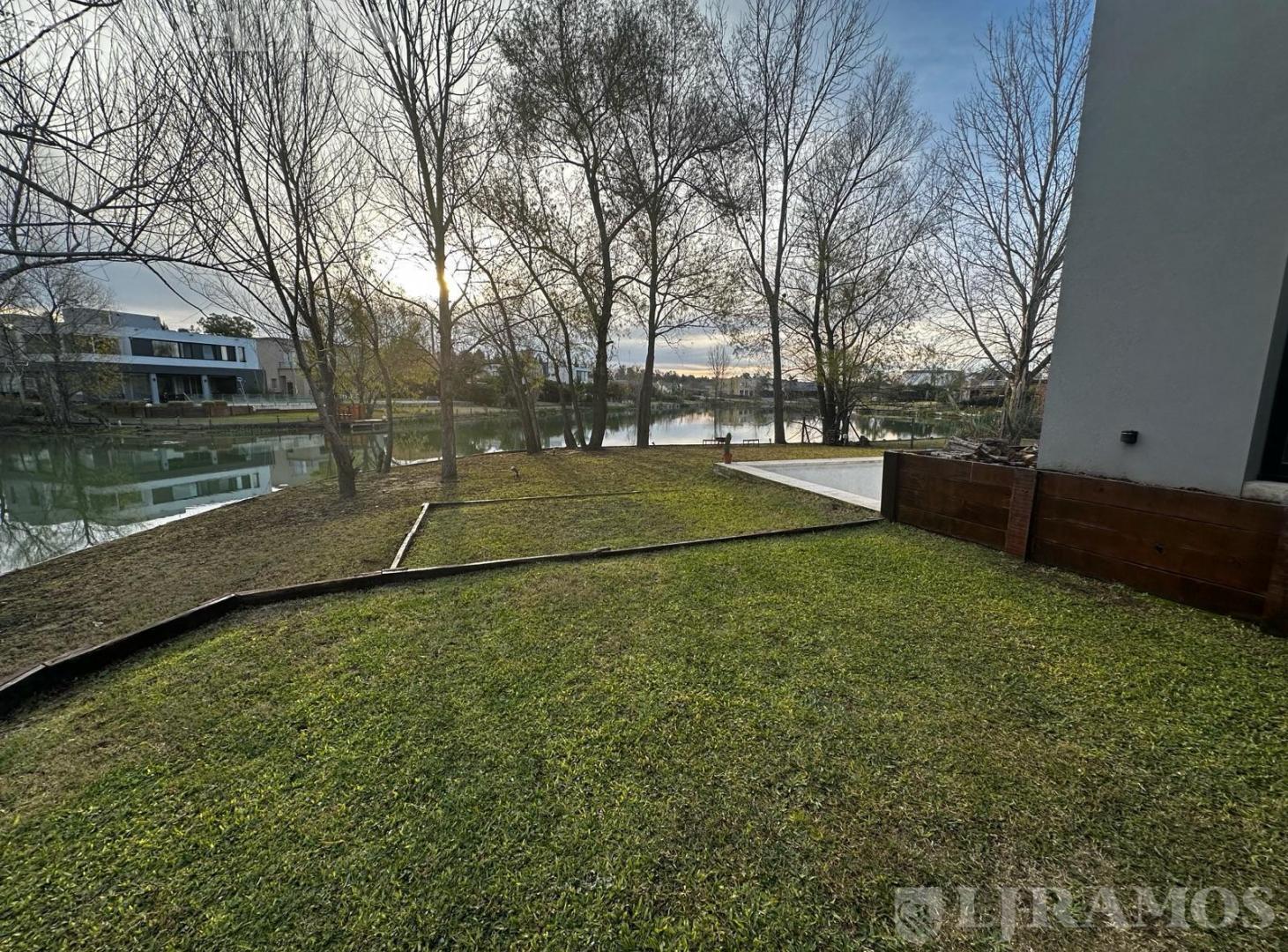 Foto de Impecable Casa en Alquiler Anual Amueblada PG, imagen 4