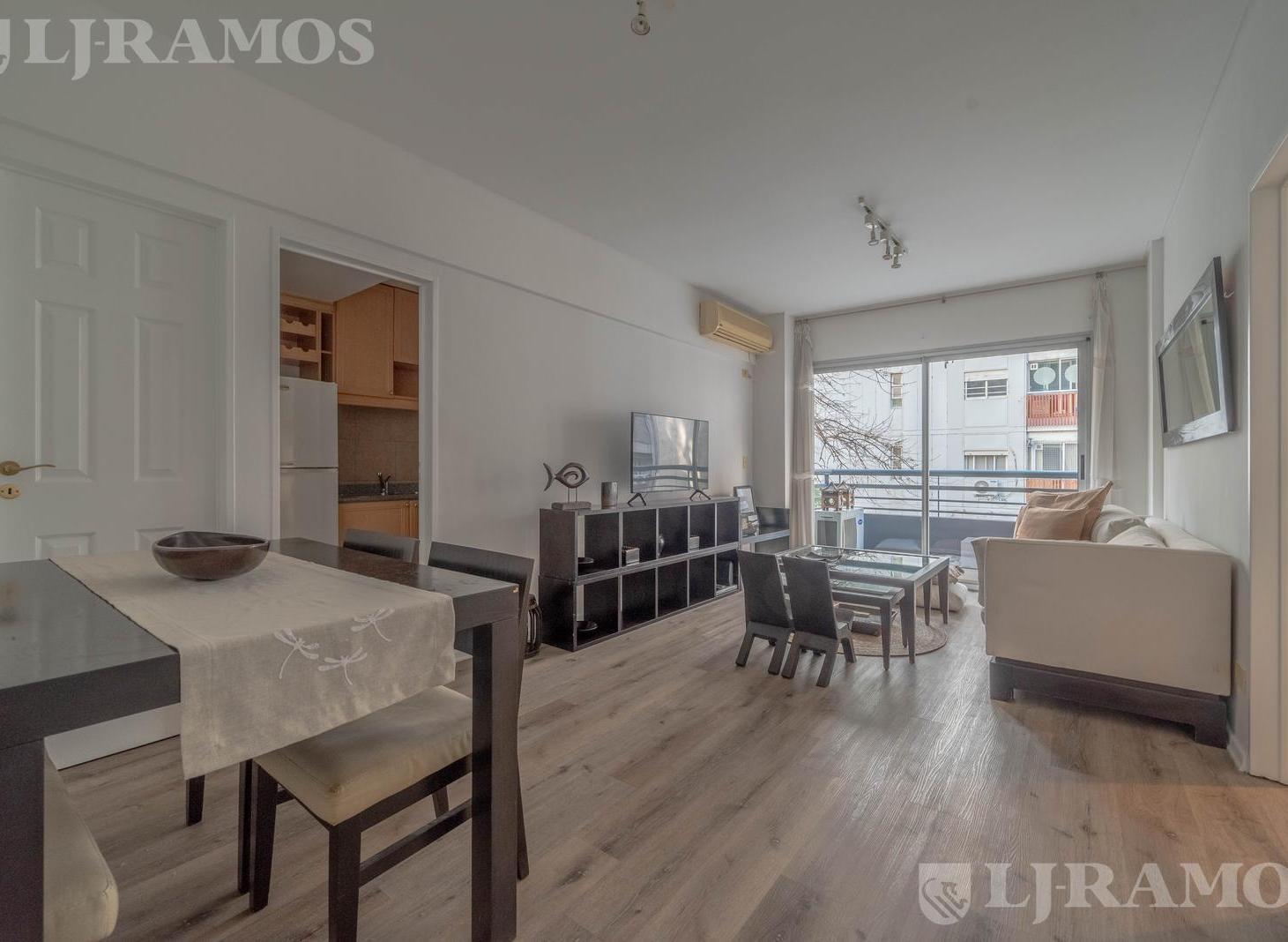Foto de Departamento 2 ambientes en Belgrano, imagen 3