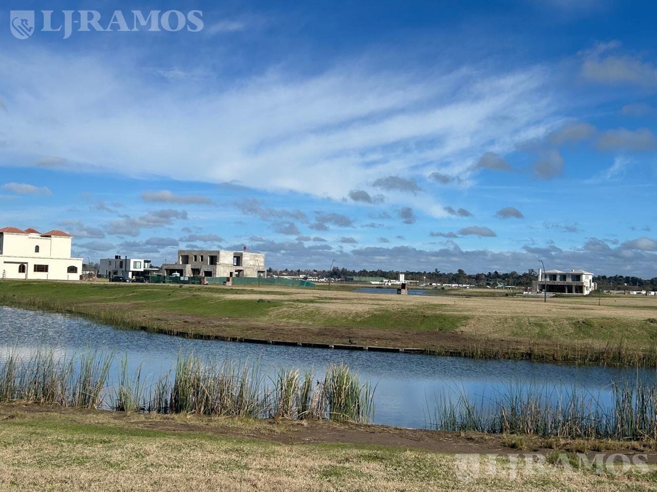 Foto de Terreno en Puertos del Lago - BARRIO AMARRAS, imagen 1