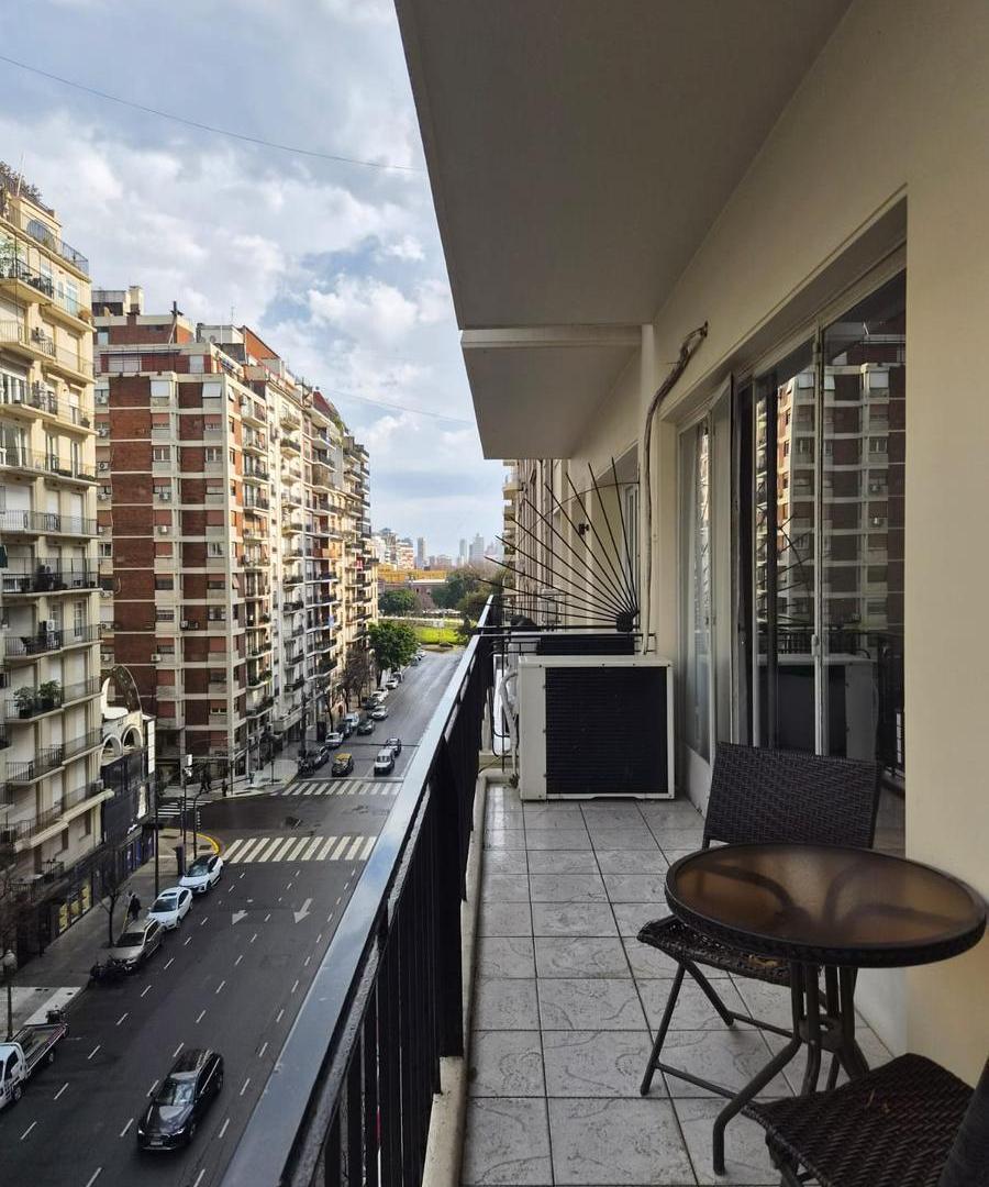 Apartamento