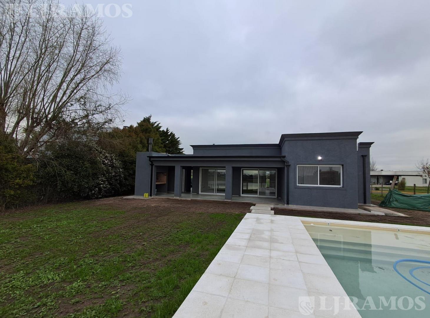 Foto de Casa en San Sebastián al agua AREA 10 MB SE ESCRITURA EN LA VENTA, imagen 3