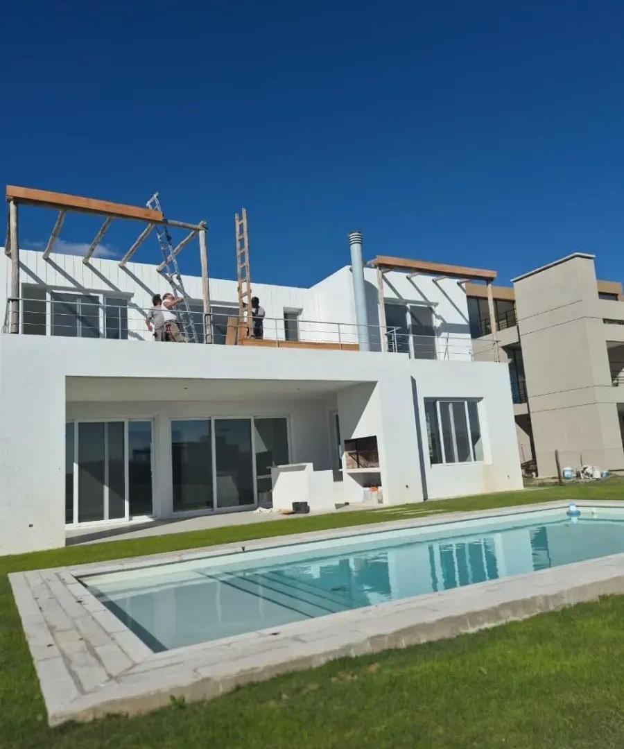 Foto de Casa en venta en Marinas - Puertos Escobar, imagen 1