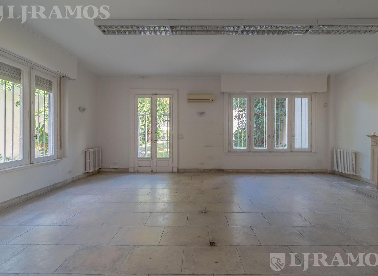 Foto de Casa en Bajo Belgrano. Alquiler, imagen 5