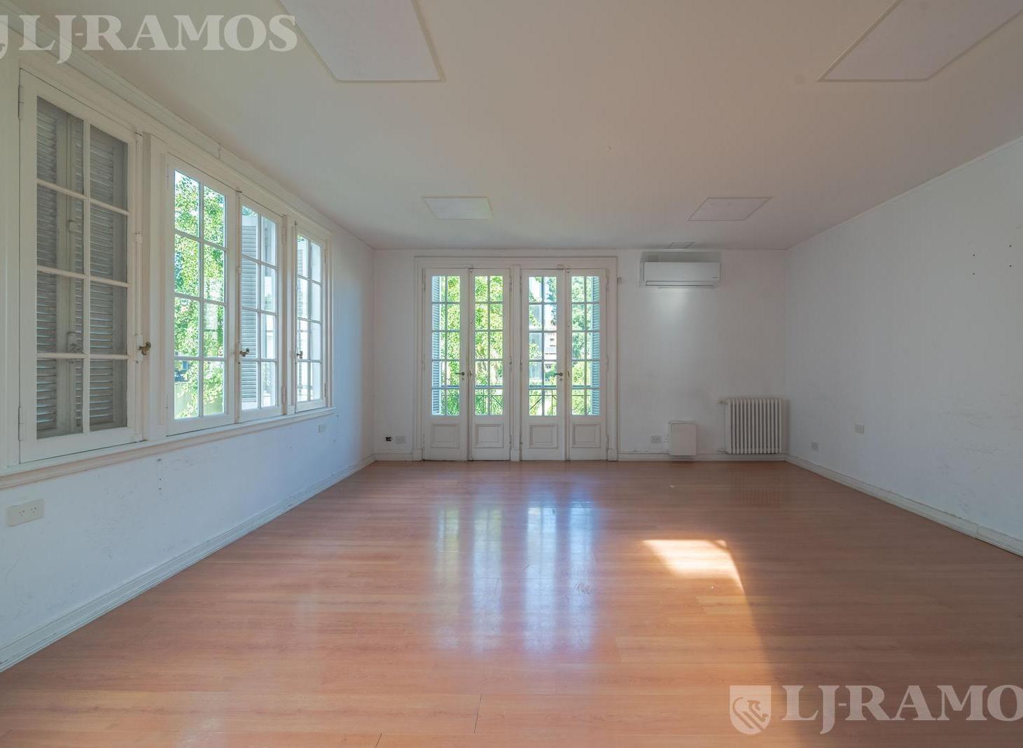 Foto de Casa en Bajo Belgrano. Alquiler, imagen 2