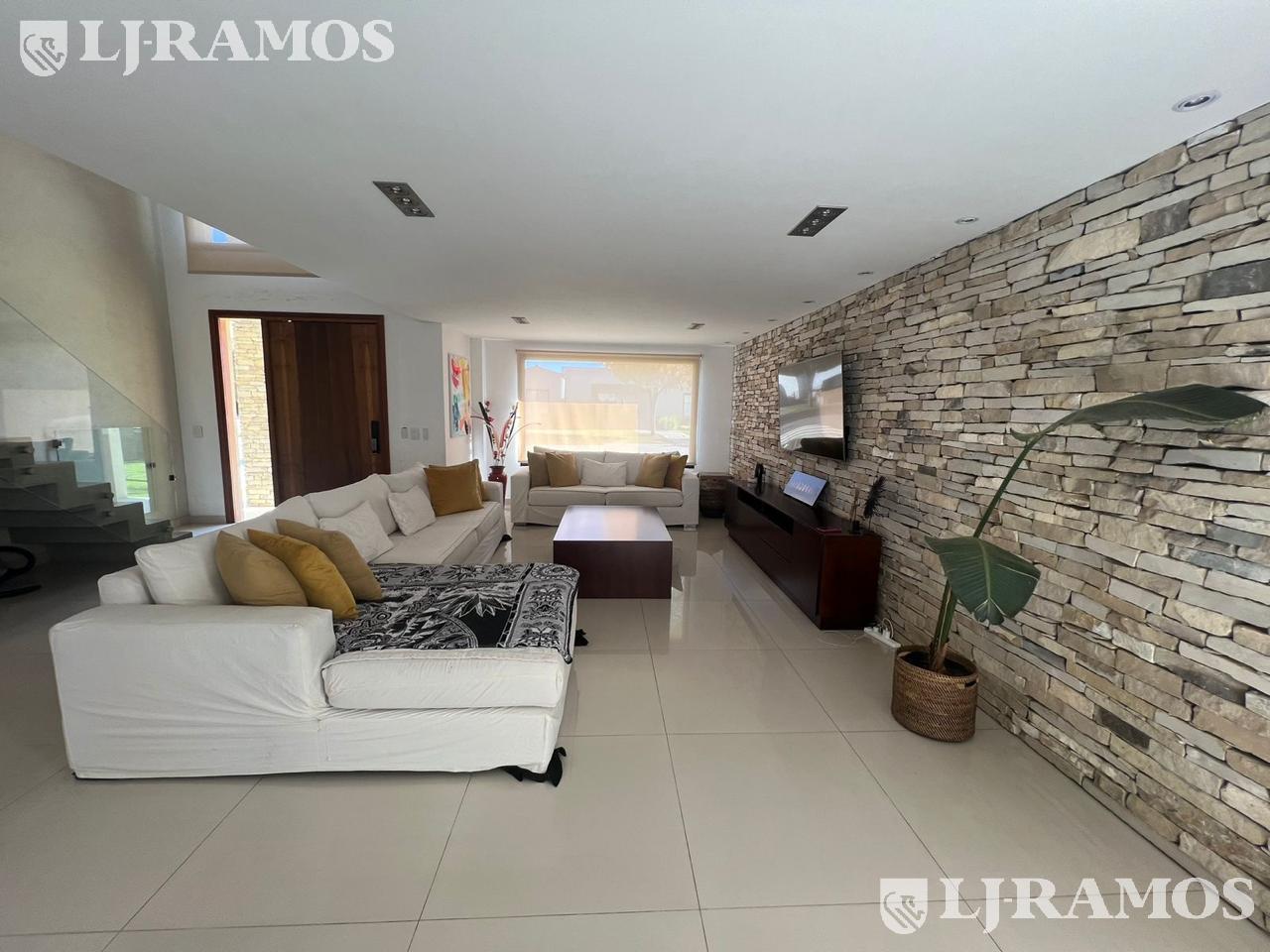 Foto de Al lago!! Casa en venta Barrio Muelles, Puertos / Escobar, imagen 5