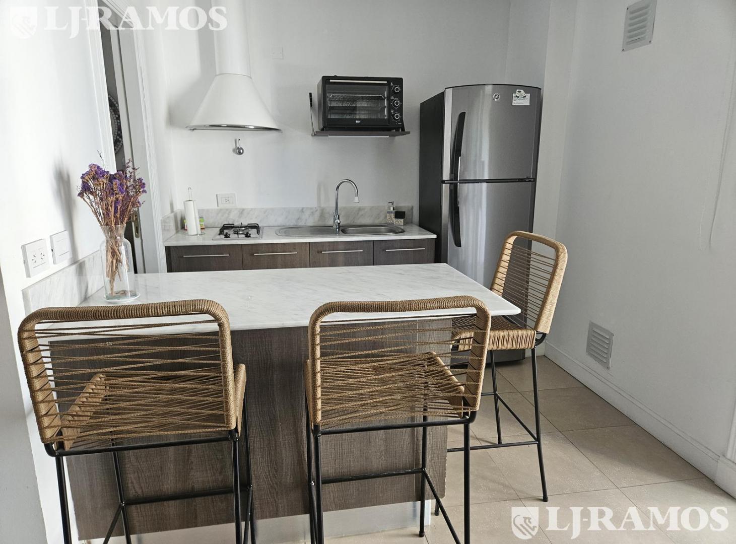 Foto de Departamento de 2 amb AMOBLADO, en alquiler en Chateau del Palmar., imagen 5