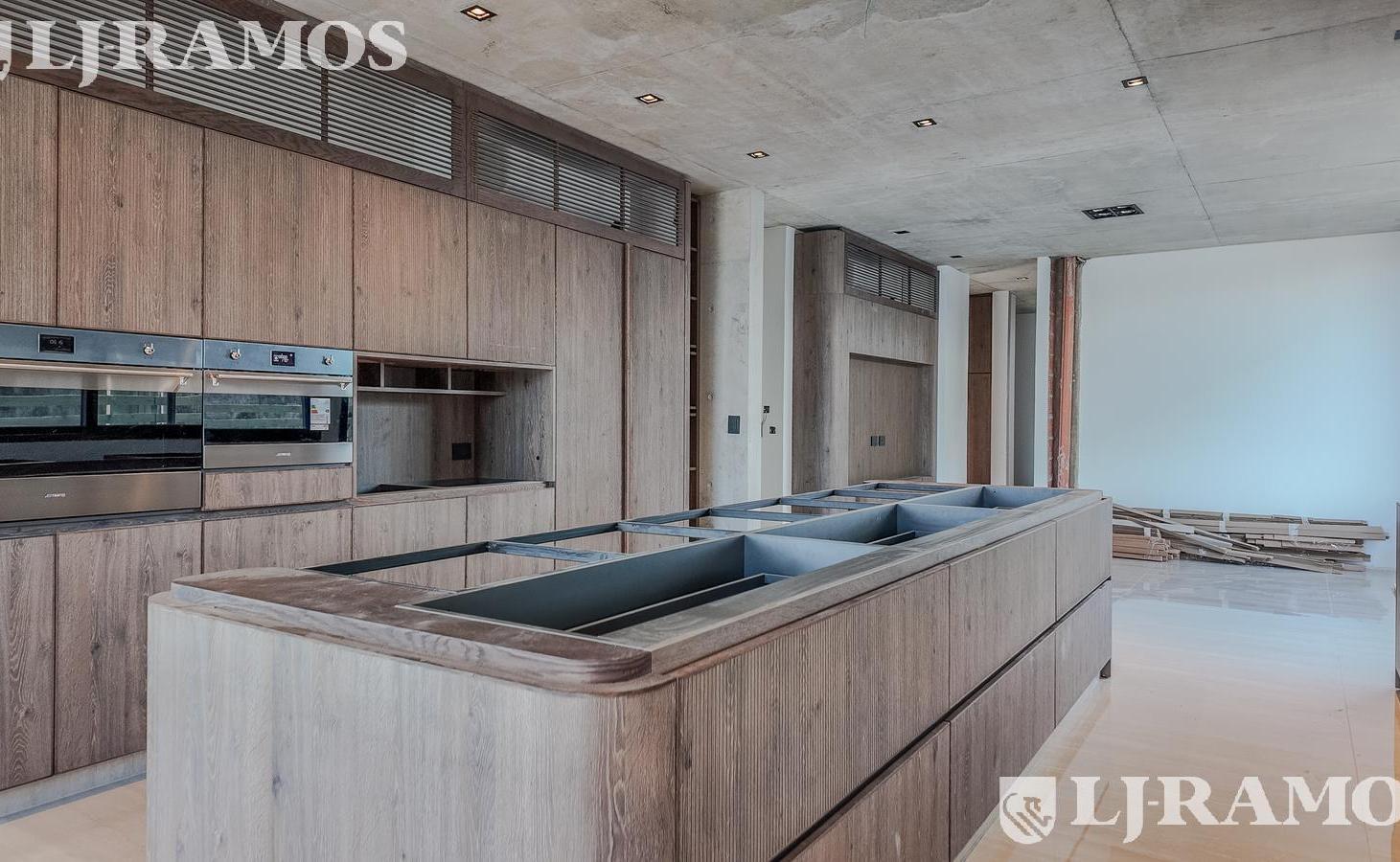 Foto de Casa sobre lote al RIO en venta en EL YACHT, NORDELTA, imagen 5