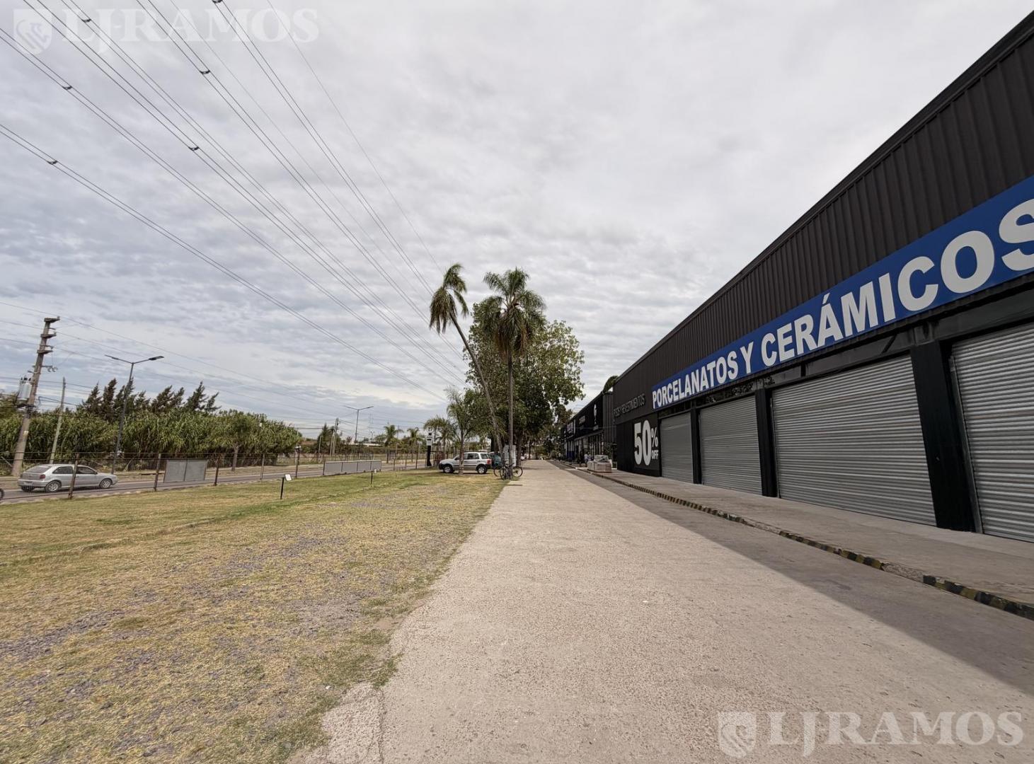 Foto de Depósito Comercial de 1000 m2 en alquiler, imagen 1