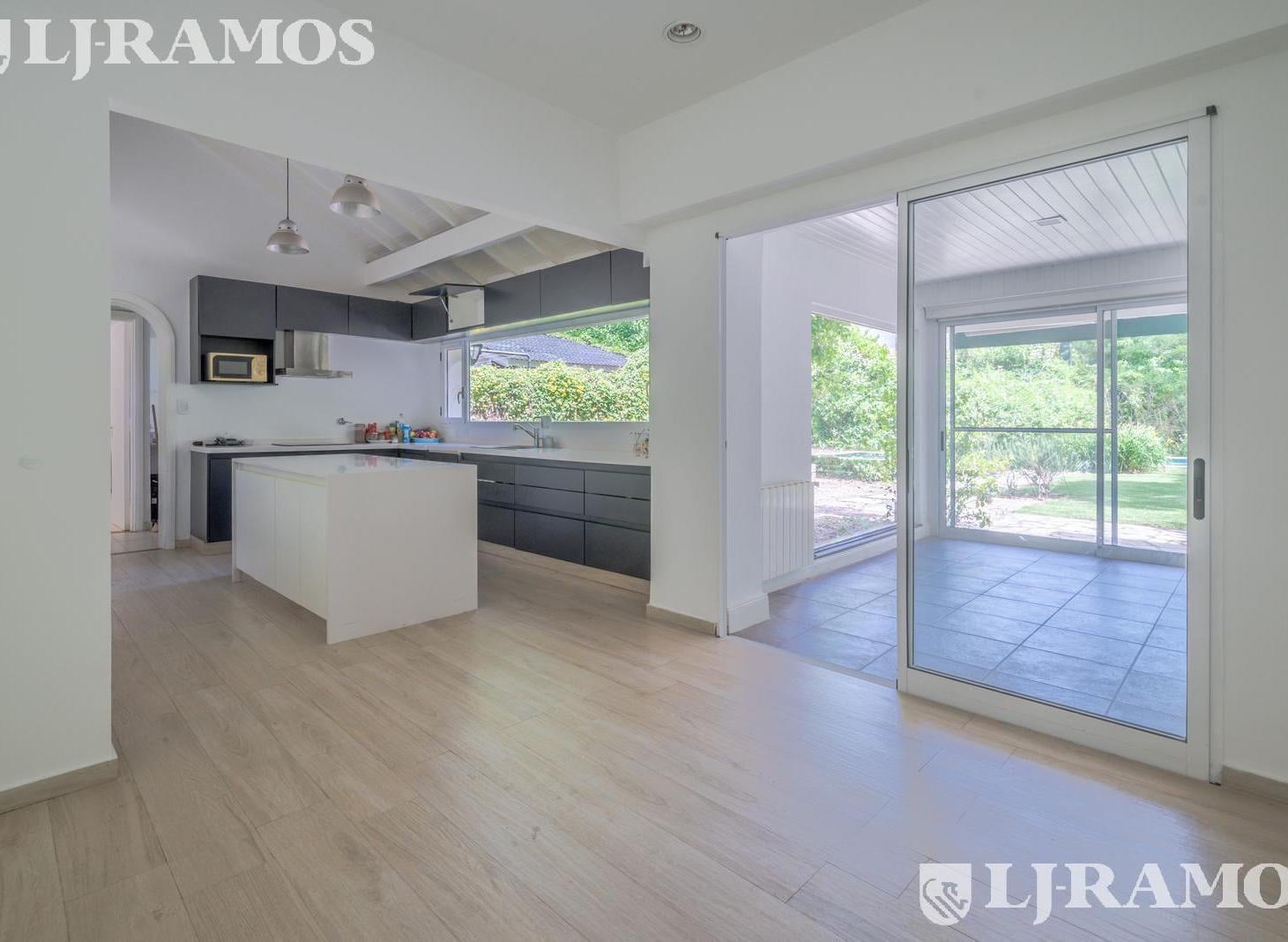 Foto de Casa en venta/alquiler de 4 dormitorios en Lomas de San Isidro, imagen 5