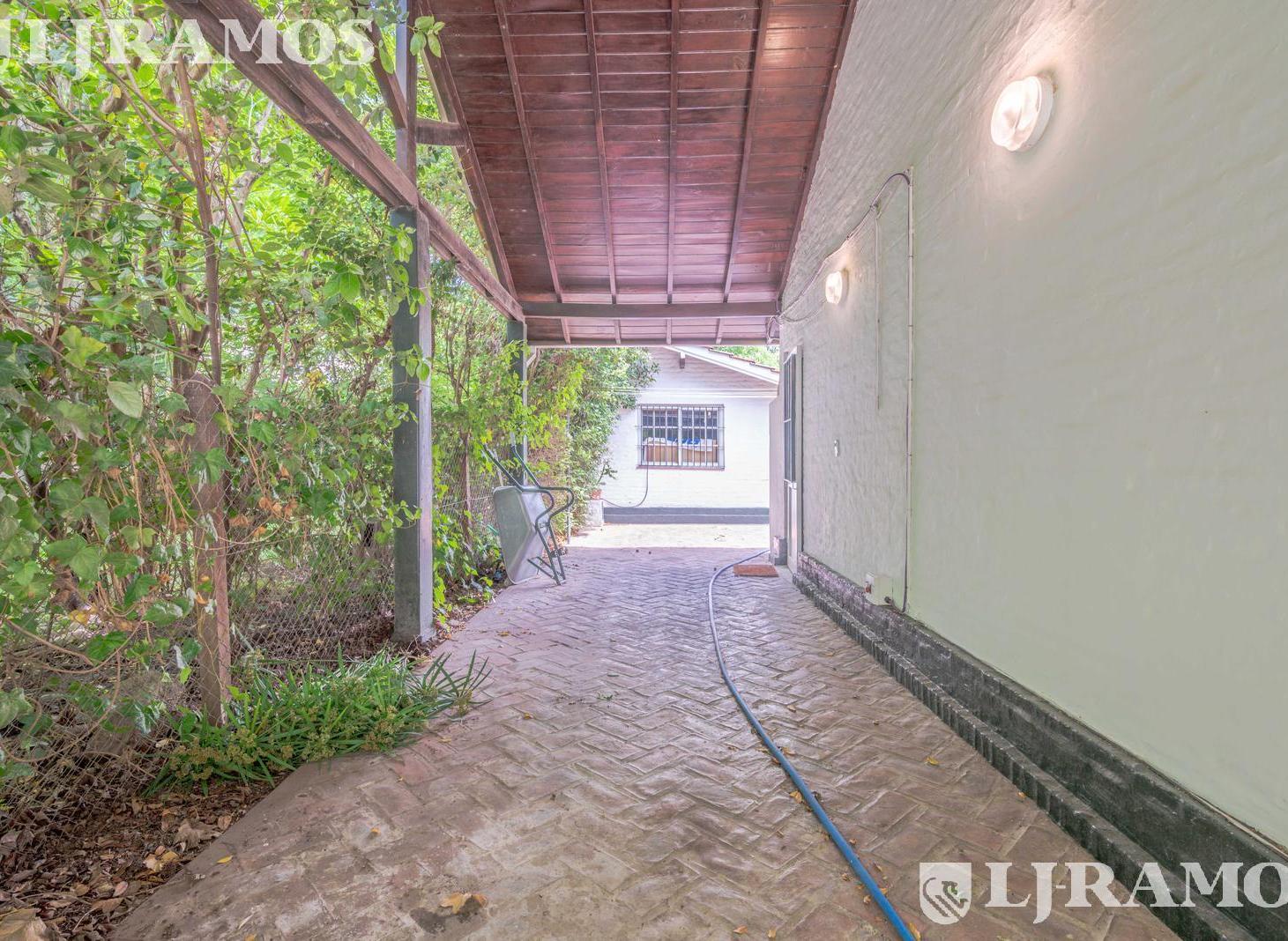 Foto de la propiedad en Serrano N°957, San Isidro, San Isidro