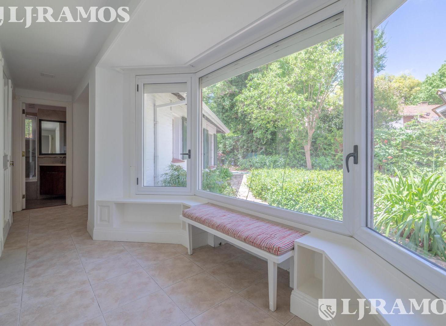 Foto de Casa en venta/alquiler de 4 dormitorios en Lomas de San Isidro, imagen 4