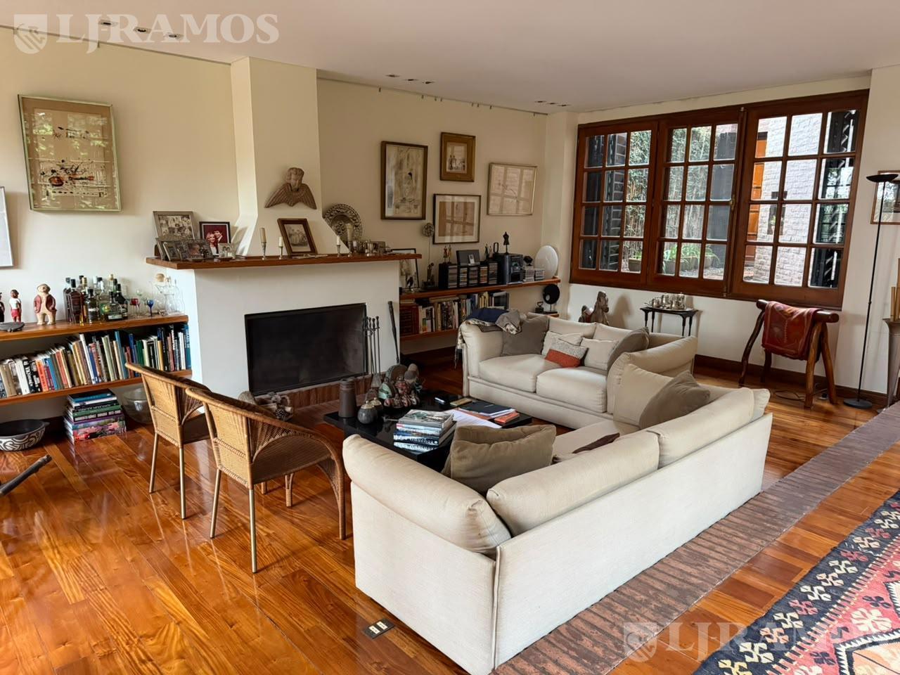 Foto de Casa en Mart.-Libert./Rio, imagen 3