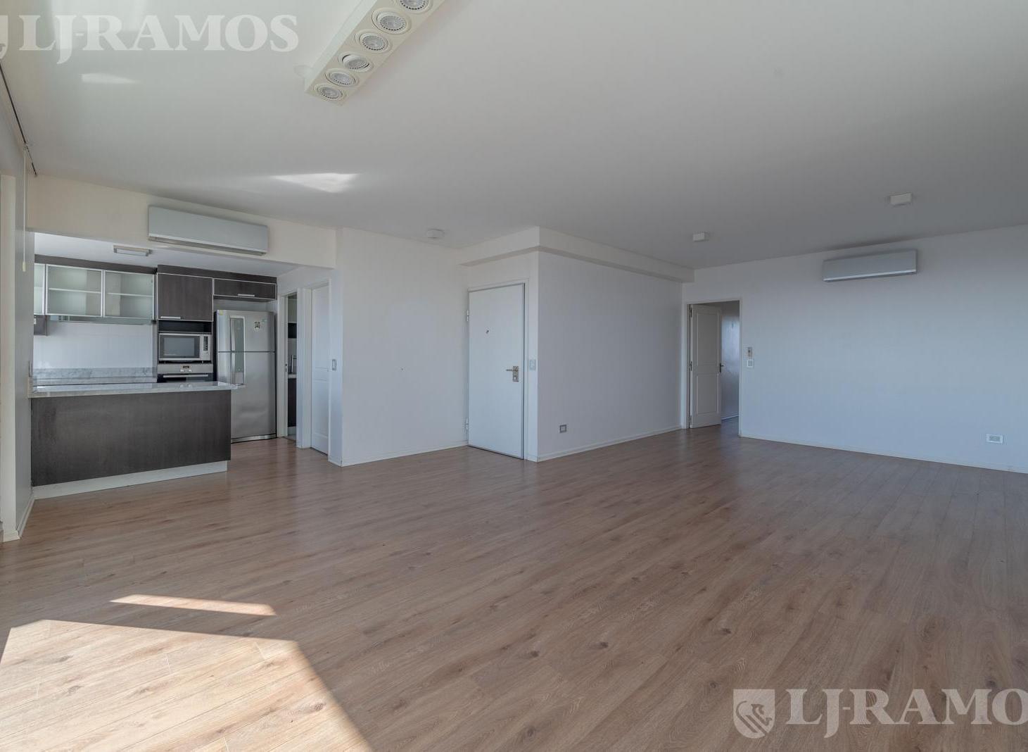 Foto de 3 AMB-TORRE YACHT-2 COCHERAS-PISO MUY ALTO-VISTA PANORÁMICA RIO Y, imagen 5