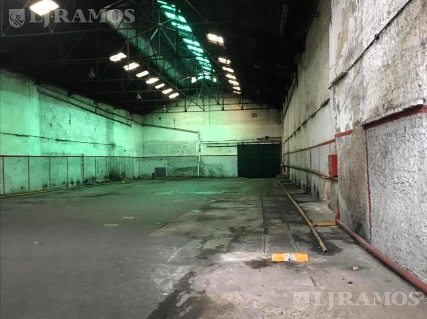 Foto de Depósito en venta en Caballito, imagen 3