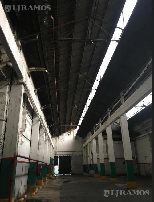 Foto de Depósito en venta en Caballito, imagen 4