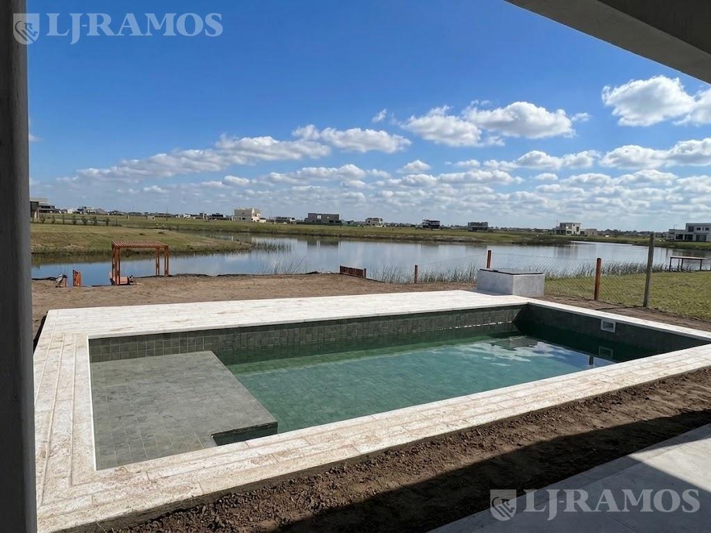Foto de Casa en venta en el Barrio Costas,, Puertos / Escobar, imagen 1