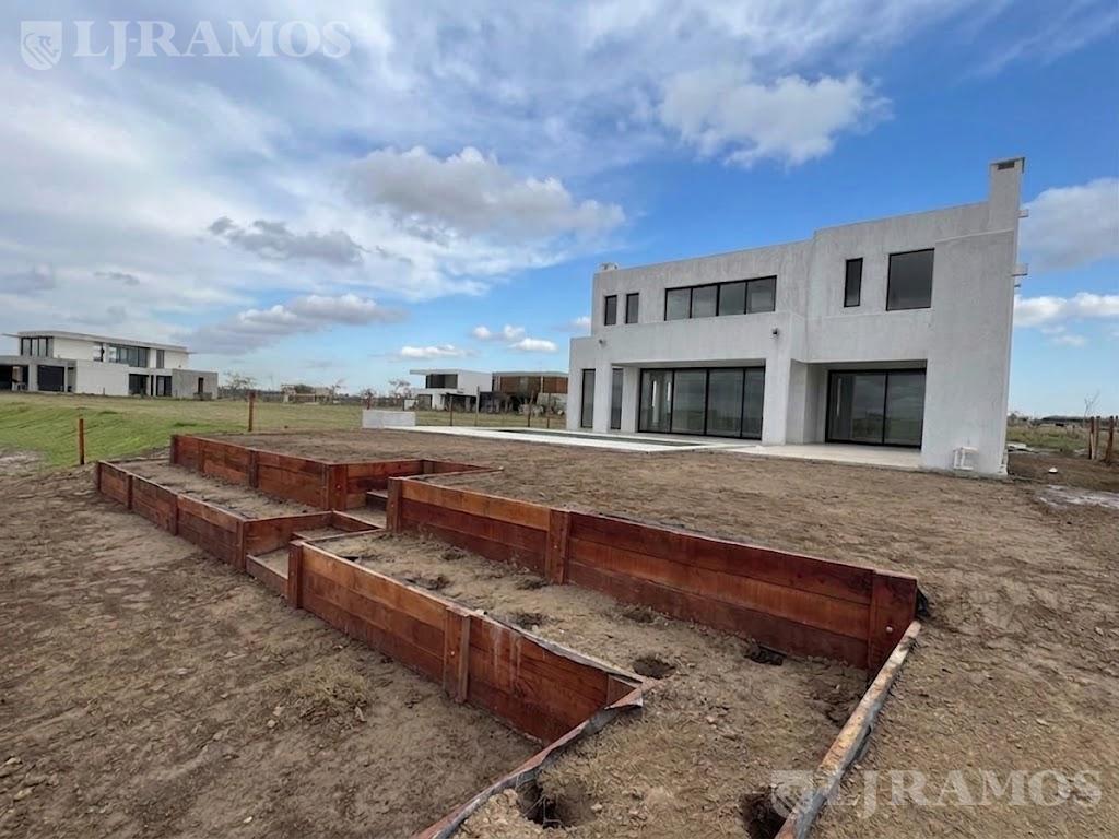 Foto de Casa en venta en el Barrio Costas,, Puertos / Escobar, imagen 4