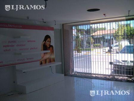Foto de Edificio Comercial en alquiler de 673 m2 en San Isidro, imagen 1