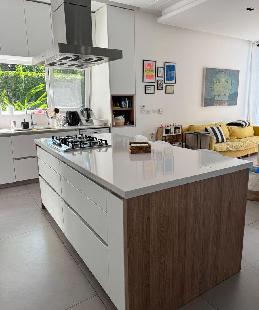 Foto de EXCELENTE!!! CASA MODERNA EN BARRIO CERRADO FEBRERO 2027 20 días, imagen 5