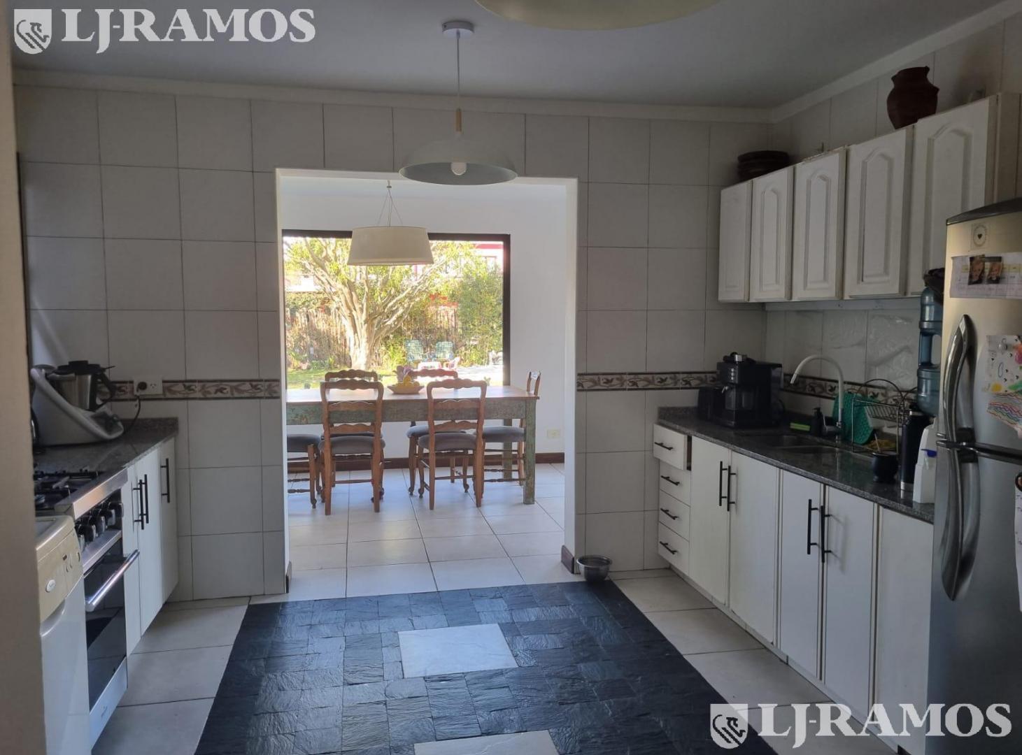 Foto de Muy linda casa alquiler mes de Enero 2027 en Barrio Cerrado Los Ceibos, imagen 3