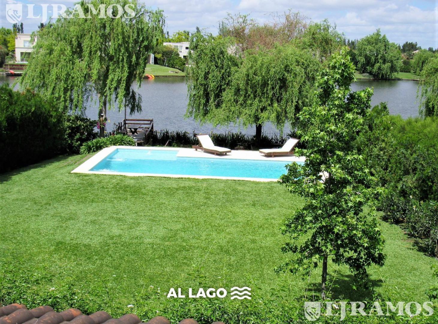 Foto de CASA ALQUILER FEBRERO. A LAGUNA. BARRIO SANTA CATALINA VILLANUEVA., imagen 1