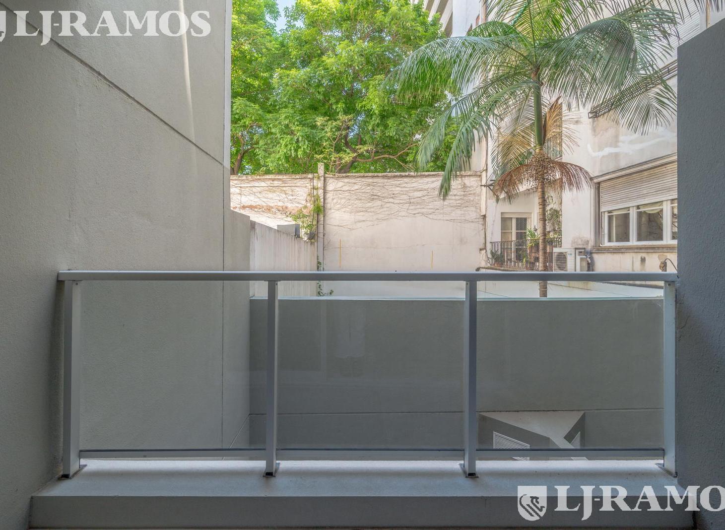 Foto de VENTA- MONOAMBIENTE A ESTRENAR CON AMENITIES - RECOLETA, imagen 5