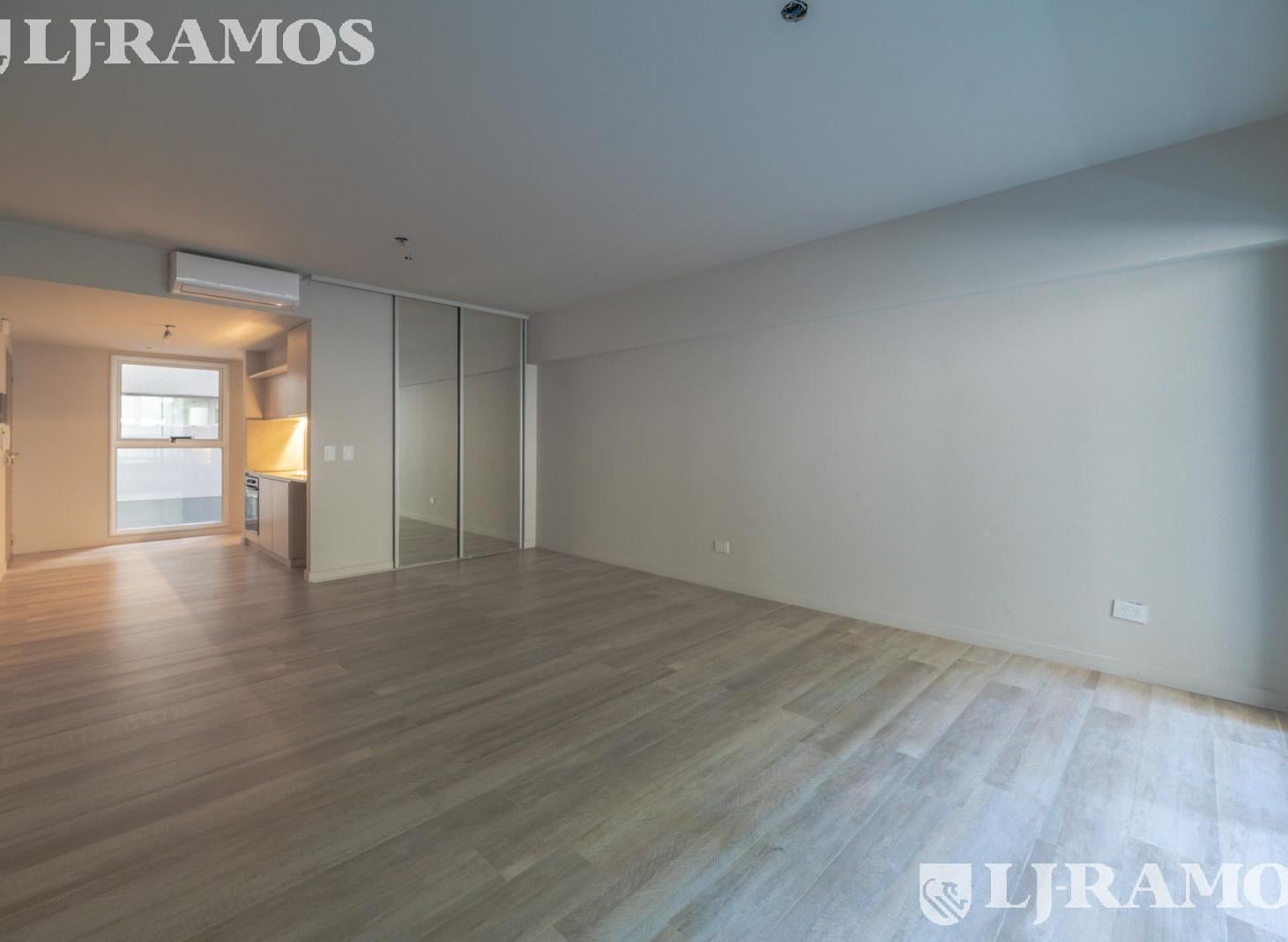 Foto de VENTA- MONOAMBIENTE A ESTRENAR CON AMENITIES - RECOLETA, imagen 1