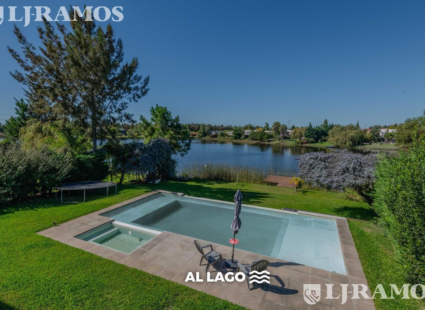 Foto de CASA VENTA A LAGUNA VILLANUEVA. APTO CREDITO. 5 DORMITORIOS., imagen 3