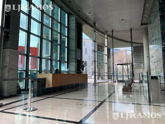 Foto de Alquiler de oficina de 430 m2 en Saavedra, imagen 1