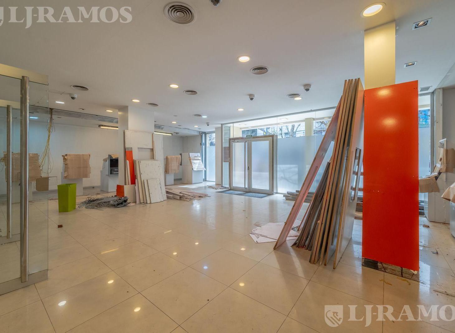 Foto de Local en venta y alquiler en Almagro de 800 m2, imagen 1