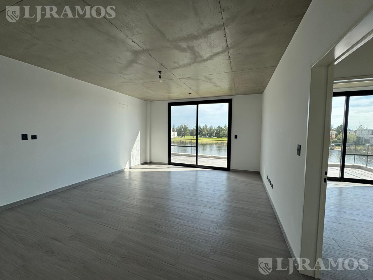 Foto de Terreno a la laguna con amarra en venta en el Naudir, Escobar, imagen 3