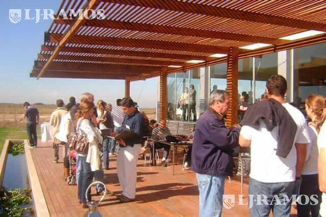 Foto de Casa en Barrio Náutico El Cazal ALQUILER ANUAL, ES DECIR CONTRATO POR, imagen 5