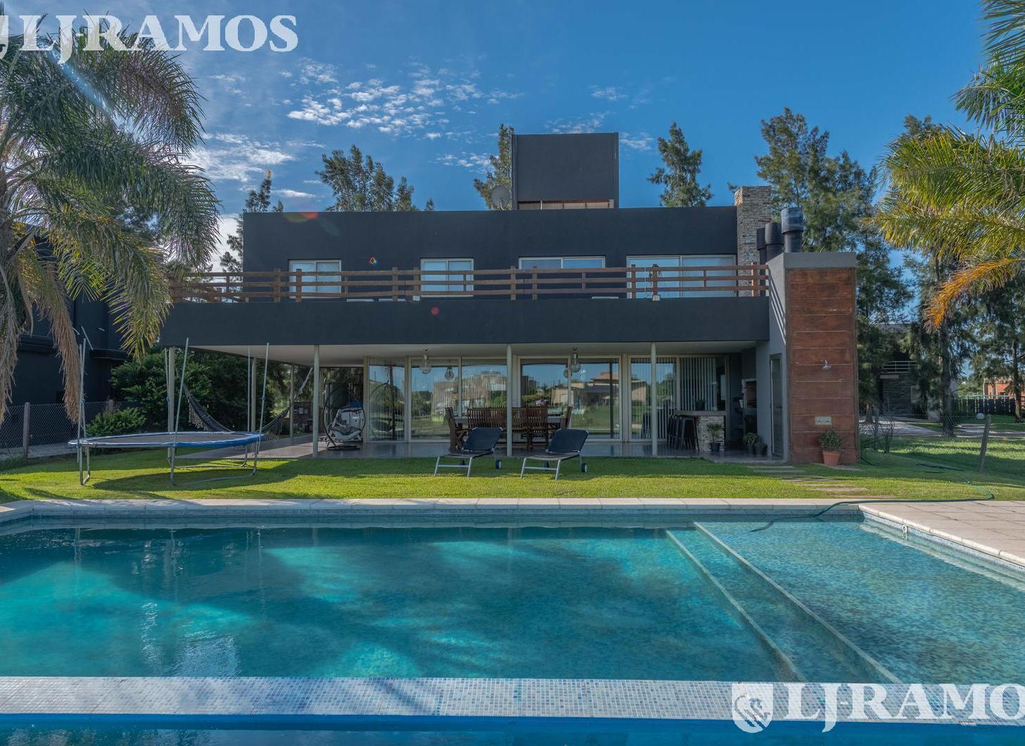 Foto de Casa en Barrio Náutico El Cazal ALQUILER ANUAL, ES DECIR CONTRATO POR, imagen 3