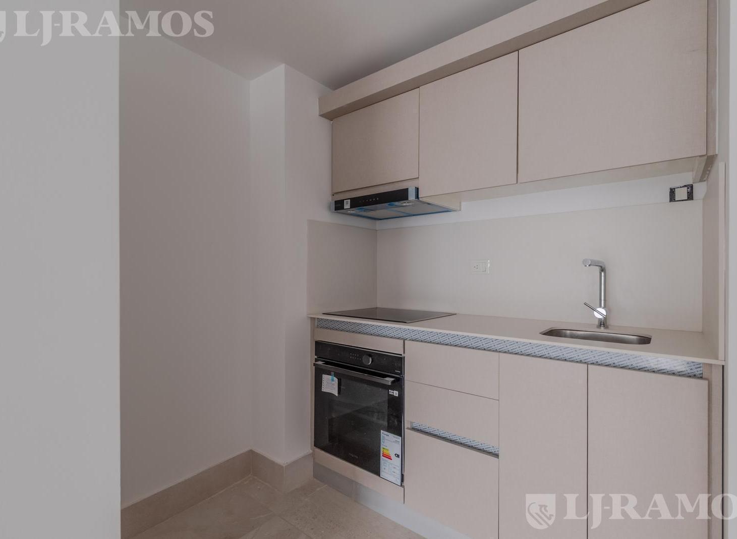 Foto de Palermo Hollywood. "Torre Qiub". Dos ambientes a estrenar con COCHERA, imagen 3