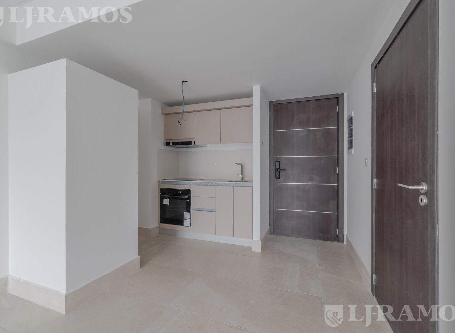 Foto de Palermo Hollywood. "Torre Qiub". Dos ambientes a estrenar con COCHERA, imagen 1